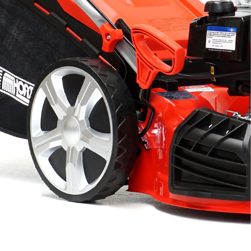 Hortmasz 851 NB-regulacja